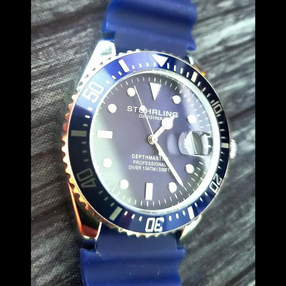 Stuhrling Original rare stuhrling